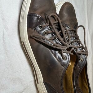 Skechers Men's Porter - RESSEN Shoes  SZ 12